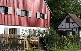Ferienwohnung Hornauer